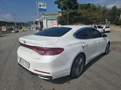Hyundai IG 3.0 LPI 2017 4