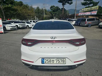 Hyundai IG 3.0 LPI 2017 5