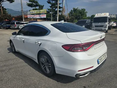 Hyundai IG 3.0 LPI 2017 6