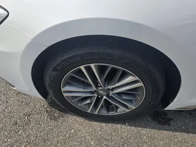 Hyundai IG 3.0 LPI 2017 7