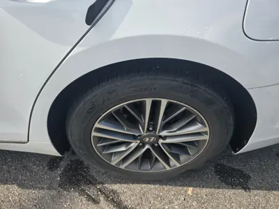 Hyundai IG 3.0 LPI 2017 8