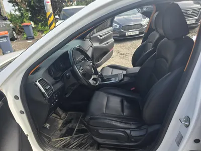 Hyundai IG 3.0 LPI 2017 9