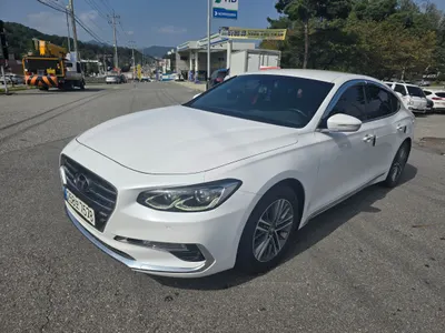 Hyundai IG 3.0 LPI 2017