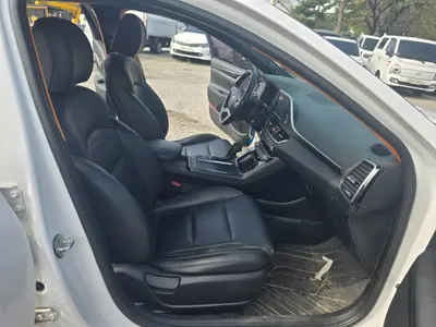 Hyundai IG 3.0 LPI 2017 11