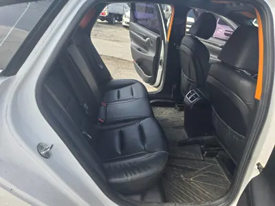 Hyundai IG 3.0 LPI 2017 12
