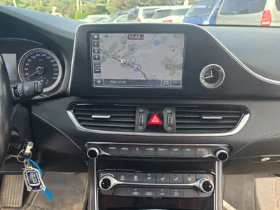 Hyundai IG 3.0 LPI 2017 14