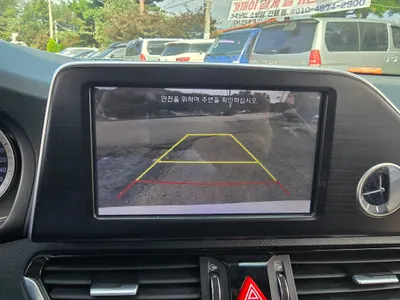 Hyundai IG 3.0 LPI 2017 15