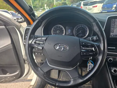 Hyundai IG 3.0 LPI 2017 16
