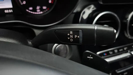 Mercedes-Benz C-Class W205 C220 d 2017 9