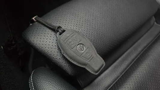 Mercedes-Benz C-Class W205 C220 d 2017 17