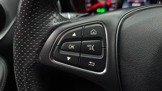 Mercedes-Benz C-Class W205 C220 d 2017 19