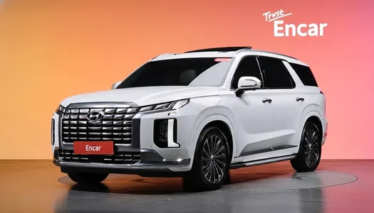 Hyundai 3.8 2WD 2023