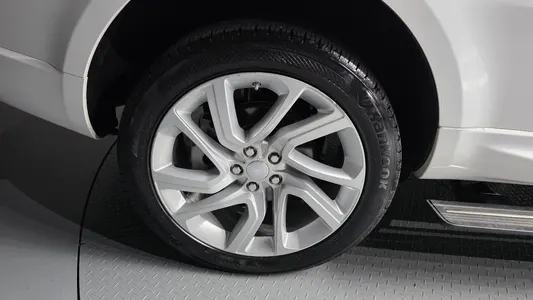 Land Rover 2 3.0 SDV6 HSE 2019 4