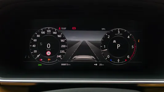 Land Rover 2 3.0 SDV6 HSE 2019 7