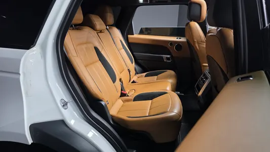 Land Rover 2 3.0 SDV6 HSE 2019 11