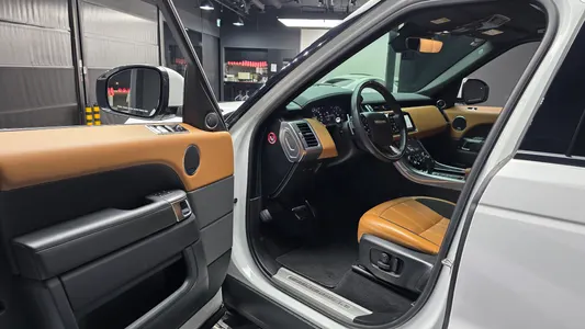 Land Rover 2 3.0 SDV6 HSE 2019 9