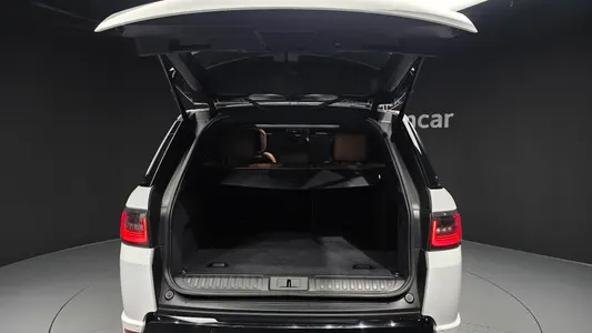 Land Rover 2 3.0 SDV6 HSE 2019 19