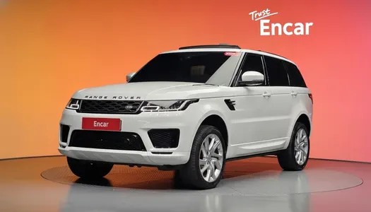 Land Rover 2 3.0 SDV6 HSE 2019 20