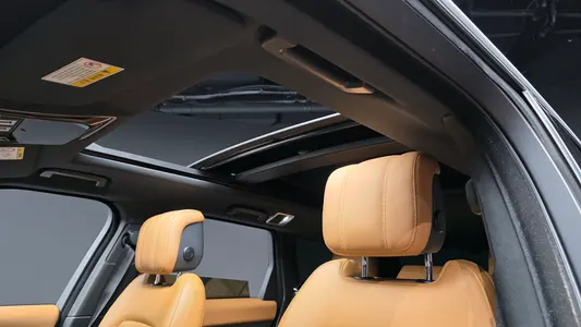 Land Rover 2 3.0 SDV6 HSE 2019 18