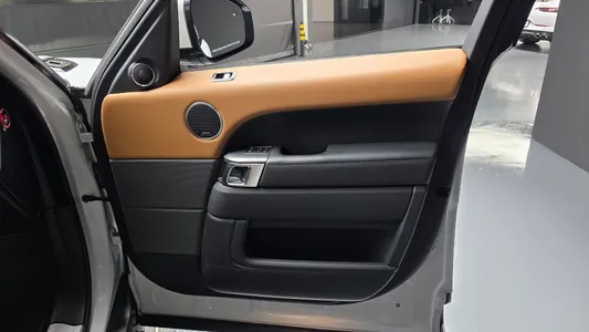 Land Rover 2 3.0 SDV6 HSE 2019 25