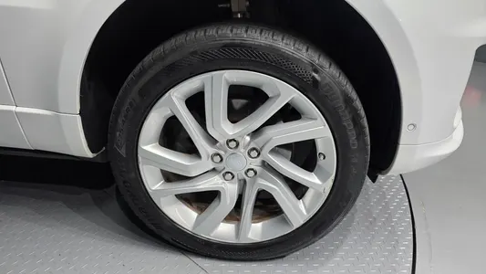 Land Rover 2 3.0 SDV6 HSE 2019 21