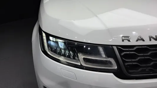 Land Rover 2 3.0 SDV6 HSE 2019 22