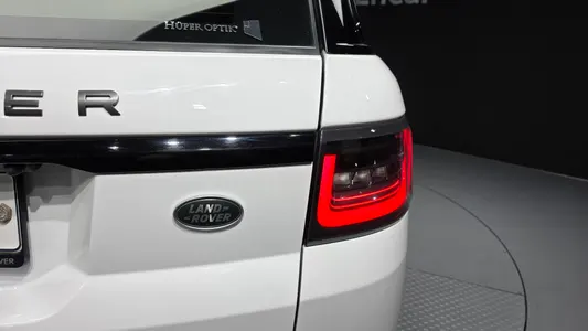 Land Rover 2 3.0 SDV6 HSE 2019 23