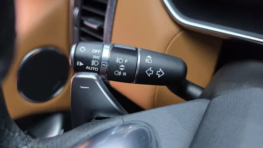 Land Rover 2 3.0 SDV6 HSE 2019 33