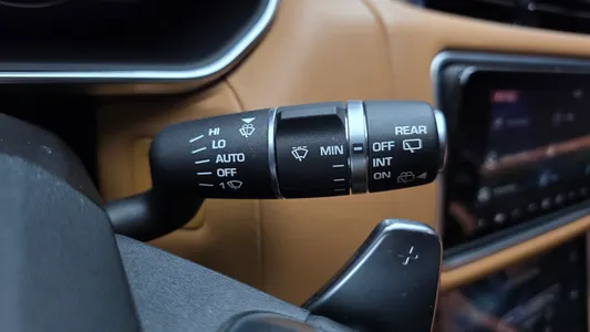 Land Rover 2 3.0 SDV6 HSE 2019 34