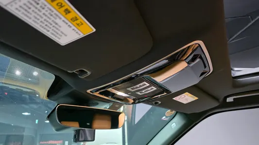 Land Rover 2 3.0 SDV6 HSE 2019 35