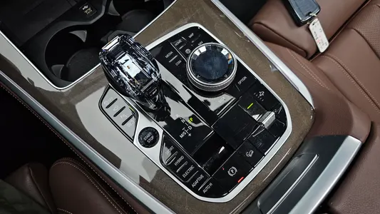 BMW X5 (G05) xDrive 45e xLine 2022 8