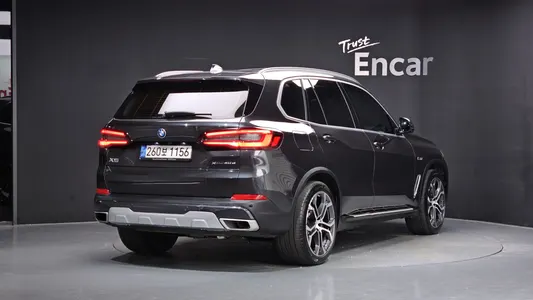 BMW X5 (G05) xDrive 45e xLine 2022