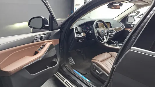 BMW X5 (G05) xDrive 45e xLine 2022 9