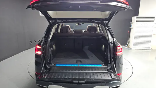 BMW X5 (G05) xDrive 45e xLine 2022 19