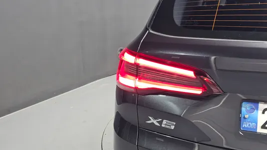 BMW X5 (G05) xDrive 45e xLine 2022 23