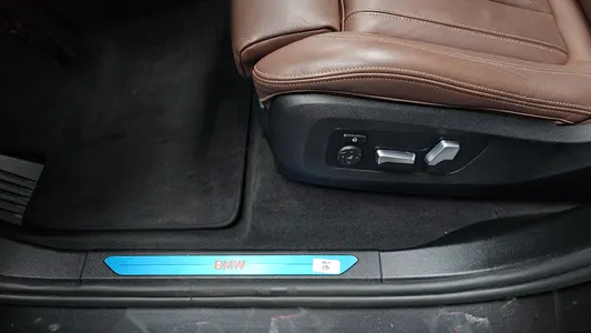 BMW X5 (G05) xDrive 45e xLine 2022 34