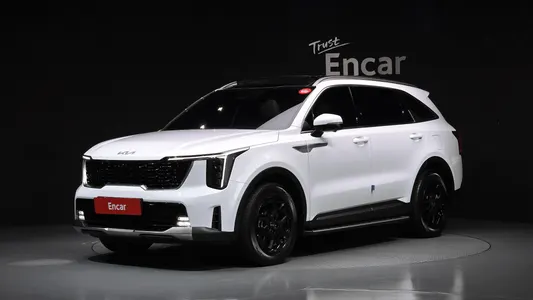 Kia 4 HEV 1.6 2WD 2024