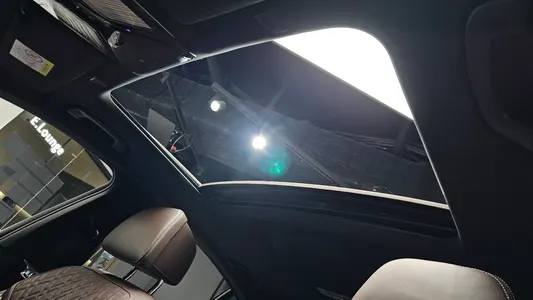 BMW 5 Series (G30) 530e M 2021 17