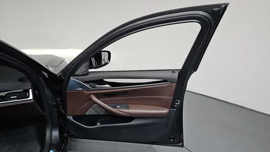 BMW 5 Series (G30) 530e M 2021 24