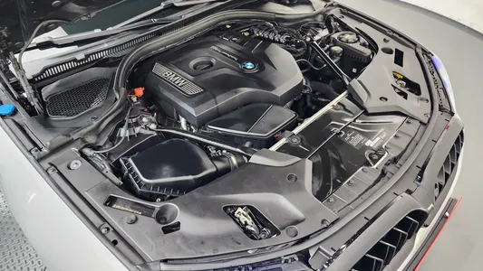 BMW 5 Series (G30) 530i xDrive M 2017 6
