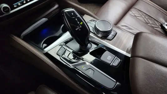 BMW 5 Series (G30) 530i xDrive M 2017 9