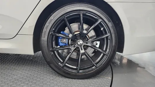 BMW 5 Series (G30) 530i xDrive M 2017 21