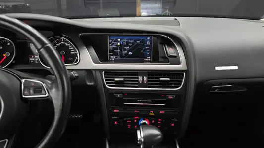 Audi A5 35 TDI 2014 13