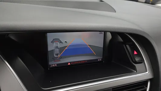 Audi A5 35 TDI 2014 14