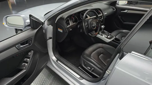 Audi A5 35 TDI 2014 10