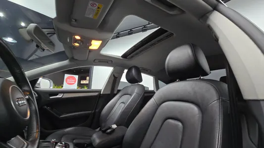 Audi A5 35 TDI 2014 20