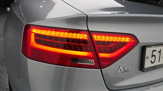 Audi A5 35 TDI 2014 23