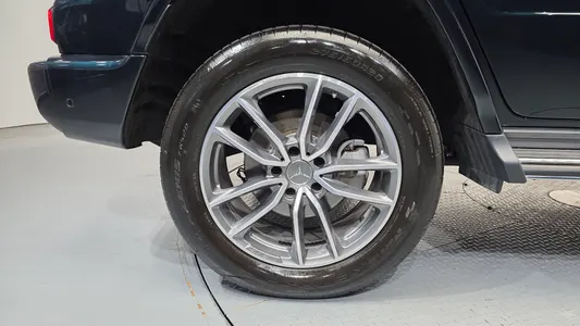 Mercedes-Benz G-Class W465 G450d 2024 21