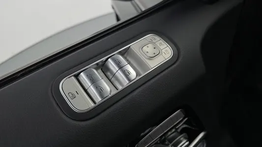 Mercedes-Benz G-Class W465 G450d 2024 27