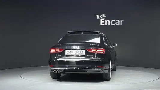 Audi A3 40 TFSI 2018 4